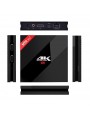 Décodeur multimédias Smart TV Box Android 7.1 H96 PRO+ 2/16G S912