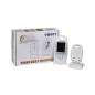 Video Baby Phone sans fils avec Microphone et Nocture vision 2.0 Pouces VB601