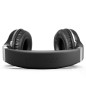 Casque Bluetooth Bluedio H+ (Turbine) stéréo sans fil écouteur microphone intégré Micro-SD-FM Radio Noir Casque Bluetooth Bluedio H+ (Turbine) stéréo sans fil écouteur microphone intégré Micro-SD-FM Radio Noir