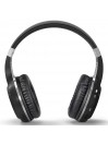 Casque Bluetooth Bluedio HT (Turbine) stéréo sans fil écouteur microphone intégré Noir