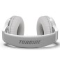 Casque Bluetooth Bluedio HT (Turbine) stéréo sans fil écouteur microphone intégré Blanc Casque Bluetooth Bluedio HT (Turbine) stéréo sans fil écouteur microphone intégré Blanc