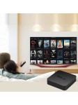 Décodeur multimédias Smart TV Box Android 7.1 MXQ-4K