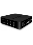 Décodeur multimédias Smart TV Box Android 7.1 MXQ-4K