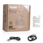 Casque Bluetooth Bluedio T2S stéréo sans fil écouteur microphone intégré Noir Casque Bluetooth Bluedio T2S stéréo sans fil écouteur microphone intégré Noir