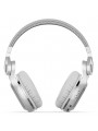 Casque Bluetooth Bluedio T2S stéréo sans fil écouteur microphone intégré Blanc