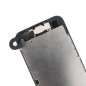BLOC LCD POUR IPHONE 7 NOIR ASSEMBLÉ VITRE TACTILE + ECRAN LCD SANS OUTILS