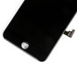 BLOC LCD POUR IPHONE 7 NOIR ASSEMBLÉ VITRE TACTILE + ECRAN LCD SANS OUTILS