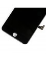 BLOC LCD POUR IPHONE 7 NOIR ASSEMBLÉ VITRE TACTILE + ECRAN LCD SANS OUTILS