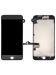 BLOC LCD POUR IPHONE 7 PLUS NOIR ASSEMBLÉ VITRE TACTILE + ECRAN LCD SANS OUTILS