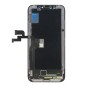 ECRAN OLED POUR IPHONE X/10 RETINA VITRE TACTILE SUR CHASSIS SANS OUTILS ECRAN OLED POUR IPHONE X/10 RETINA VITRE TACTILE SUR CHASSIS SANS OUTILS