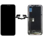 ECRAN OLED POUR IPHONE X/10 RETINA VITRE TACTILE SUR CHASSIS SANS OUTILS ECRAN OLED POUR IPHONE X/10 RETINA VITRE TACTILE SUR CHASSIS SANS OUTILS