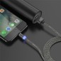 Câble 360 Degrés Magnétique Type-C, Micro-USB, Câble 360 Degrés Magnétique Type-C, Micro-USB,
