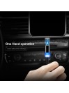 Câble 360 Degrés Magnétique Type-C, Micro-USB,