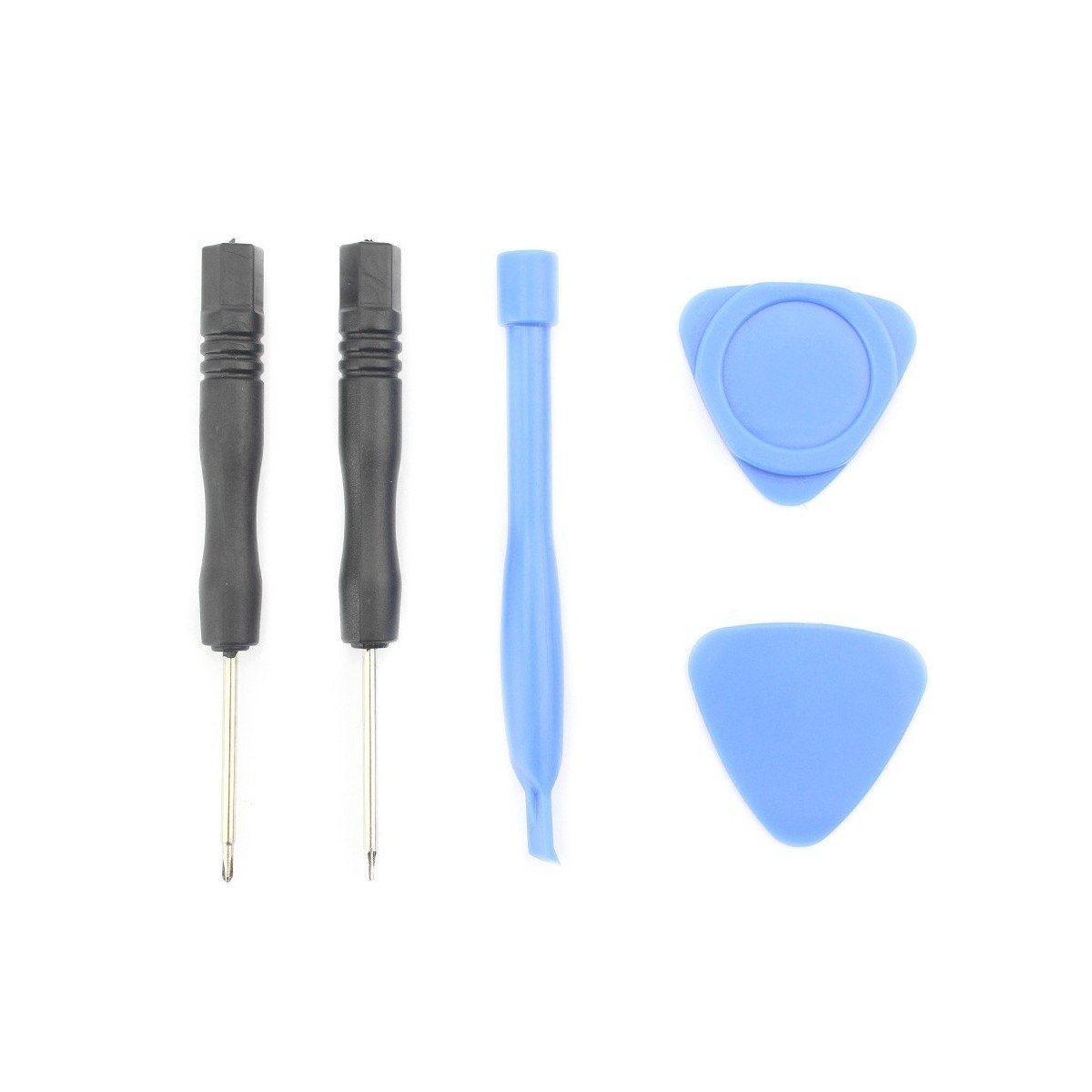 Kit Outils Pour SmartPhone 5 en 1 Kit Outils Pour SmartPhone 5 en 1