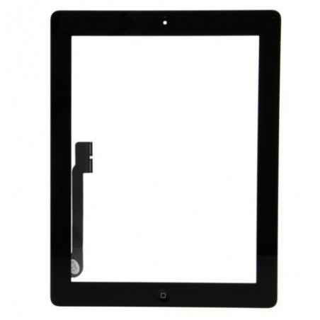 Joint iPad 2 Noir
