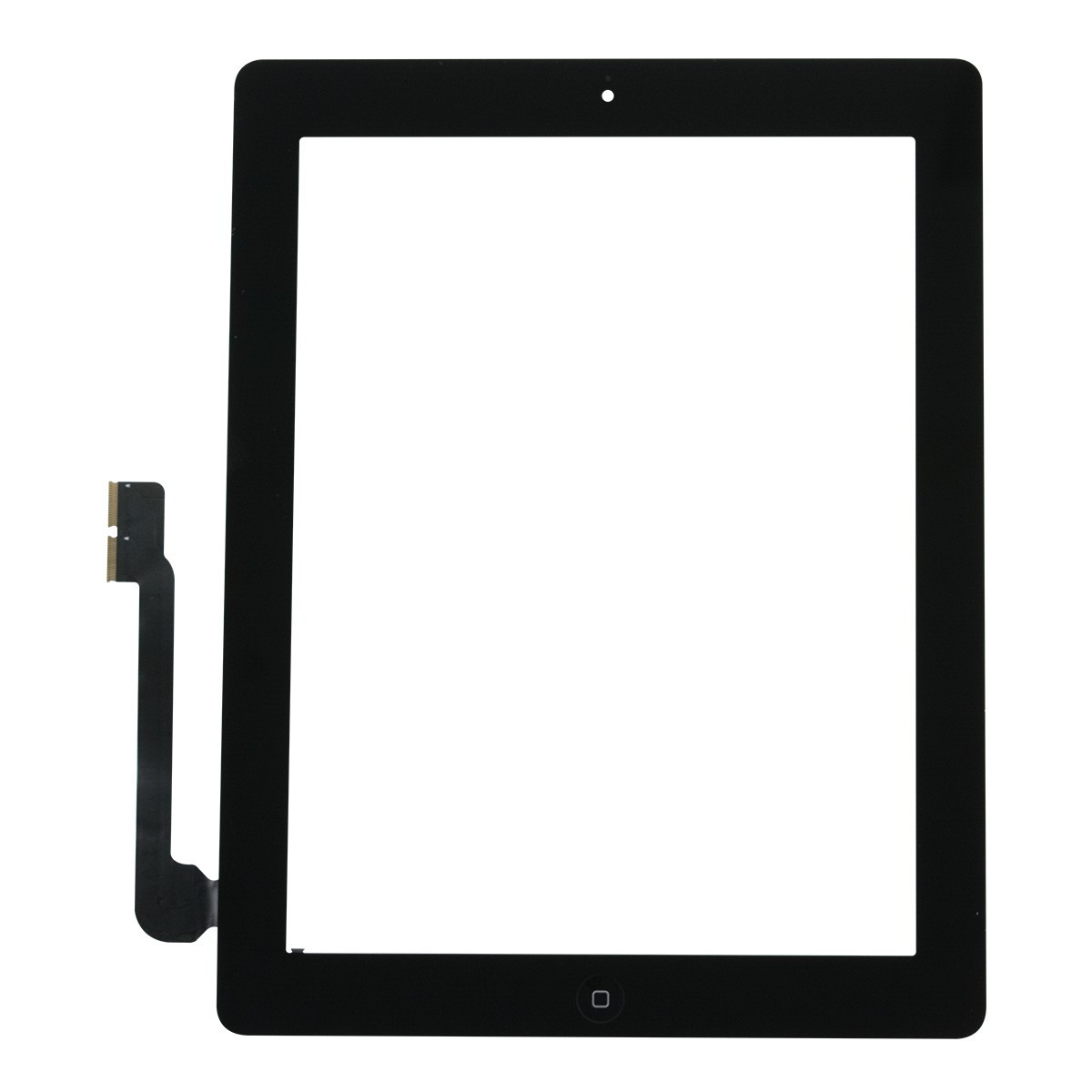 Joint iPad 2 Noir