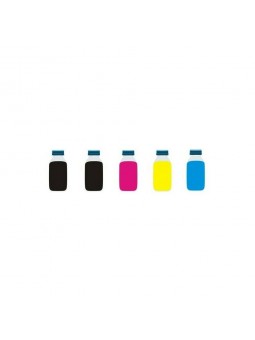 Encre pour Cartouches rechargeable compatible Canon PGI-570-CLI-571 500ml