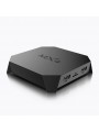 Décodeur multimédias Smart TV Box Android 7.1 MXQ 2G-16G