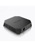 Décodeur multimédias Smart TV Box Android 7.1 MXQ 2G-16G