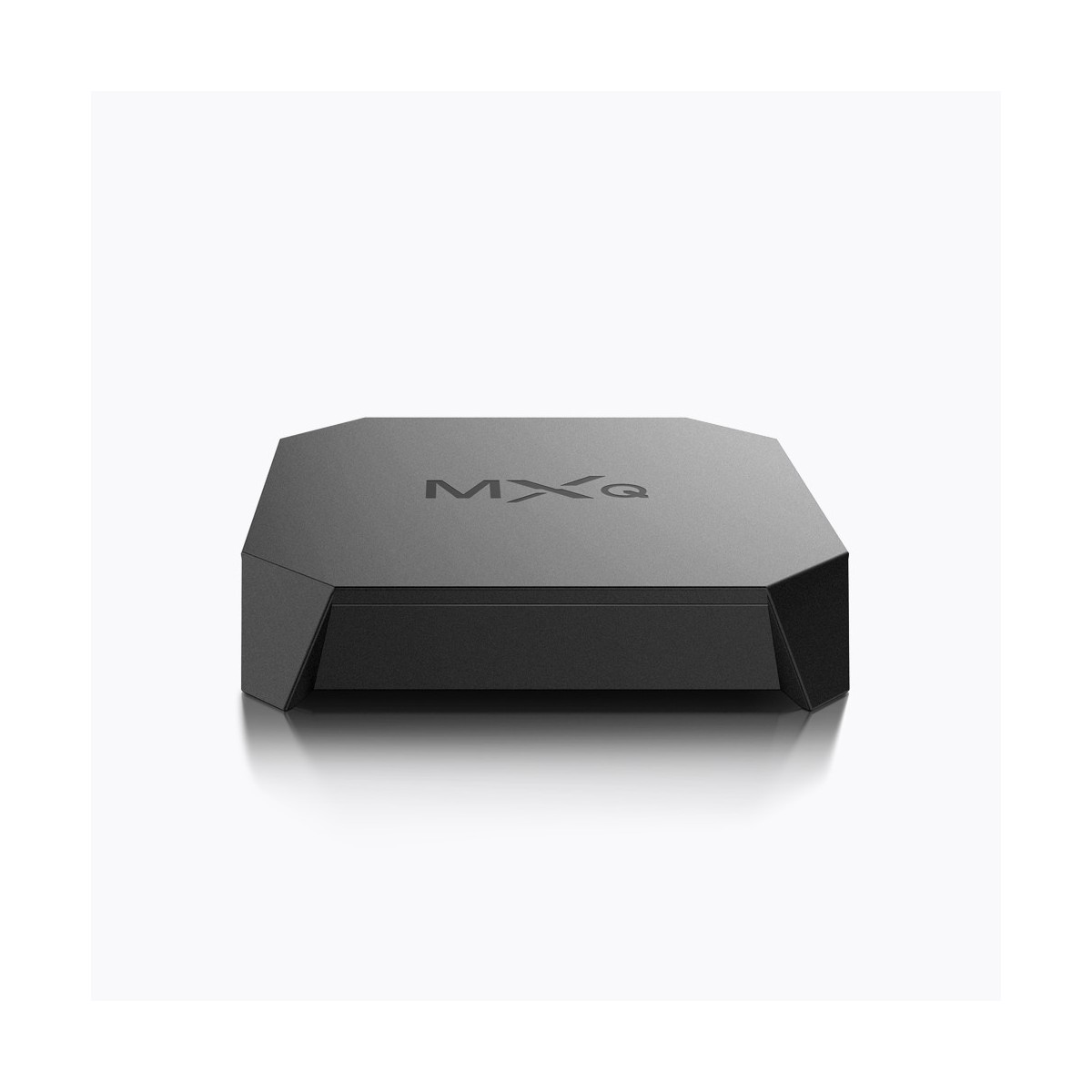 Décodeur multimédias Smart TV Box Android 7.1 MXQ 2G-16G