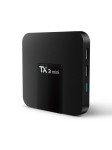 Décodeur multimédias Smart TV Box Android 7.1 TX3 Mini 1G-8G