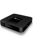 Décodeur multimédias Smart TV Box Android 7.1 TX3 Mini 1G-8G