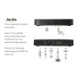 Décodeur multimédias Smart TV Box Android 7.1 TX3 Mini 2G-16G