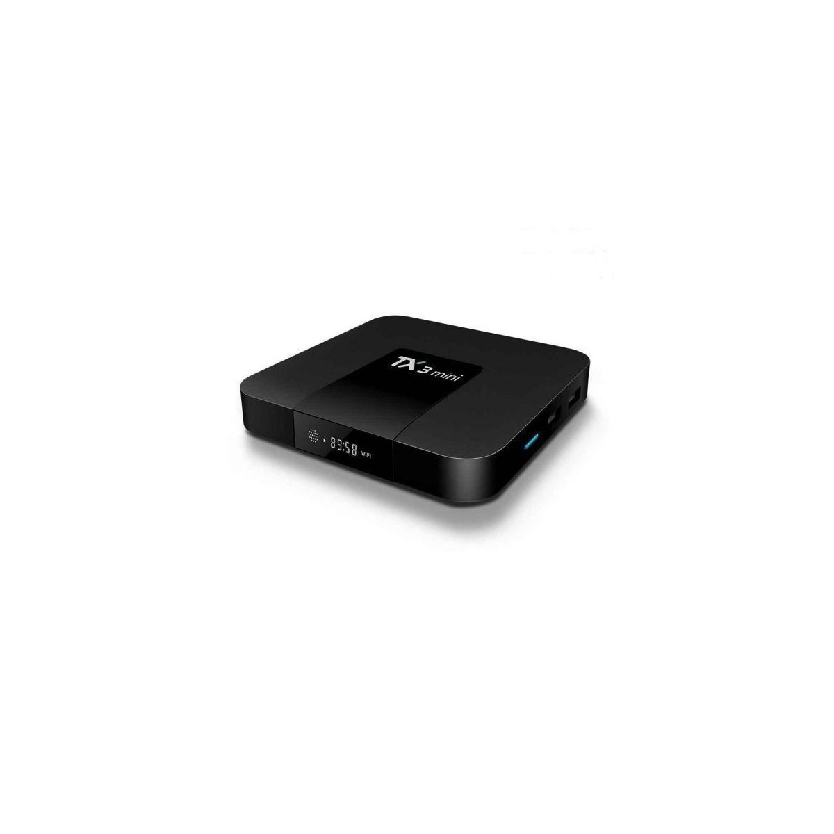 Décodeur multimédias Smart TV Box Android 7.1 TX3 Mini 2G-16G