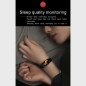 Bracelet connecté Bleu-Blanc IP68 Bluetooth - Tracker Activité Écran couleur Rythme Cardiaque Podomètre Bracelet connecté Bleu-Blanc IP68 Bluetooth - Tracker Activité Écran couleur Rythme Cardiaque Podomètre