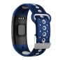 Bracelet connecté Bleu-Blanc IP68 Bluetooth - Tracker Activité Écran couleur Rythme Cardiaque Podomètre Bracelet connecté Bleu-Blanc IP68 Bluetooth - Tracker Activité Écran couleur Rythme Cardiaque Podomètre