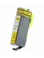 1 Cartouche Yellow compatible HP364XL 18ml