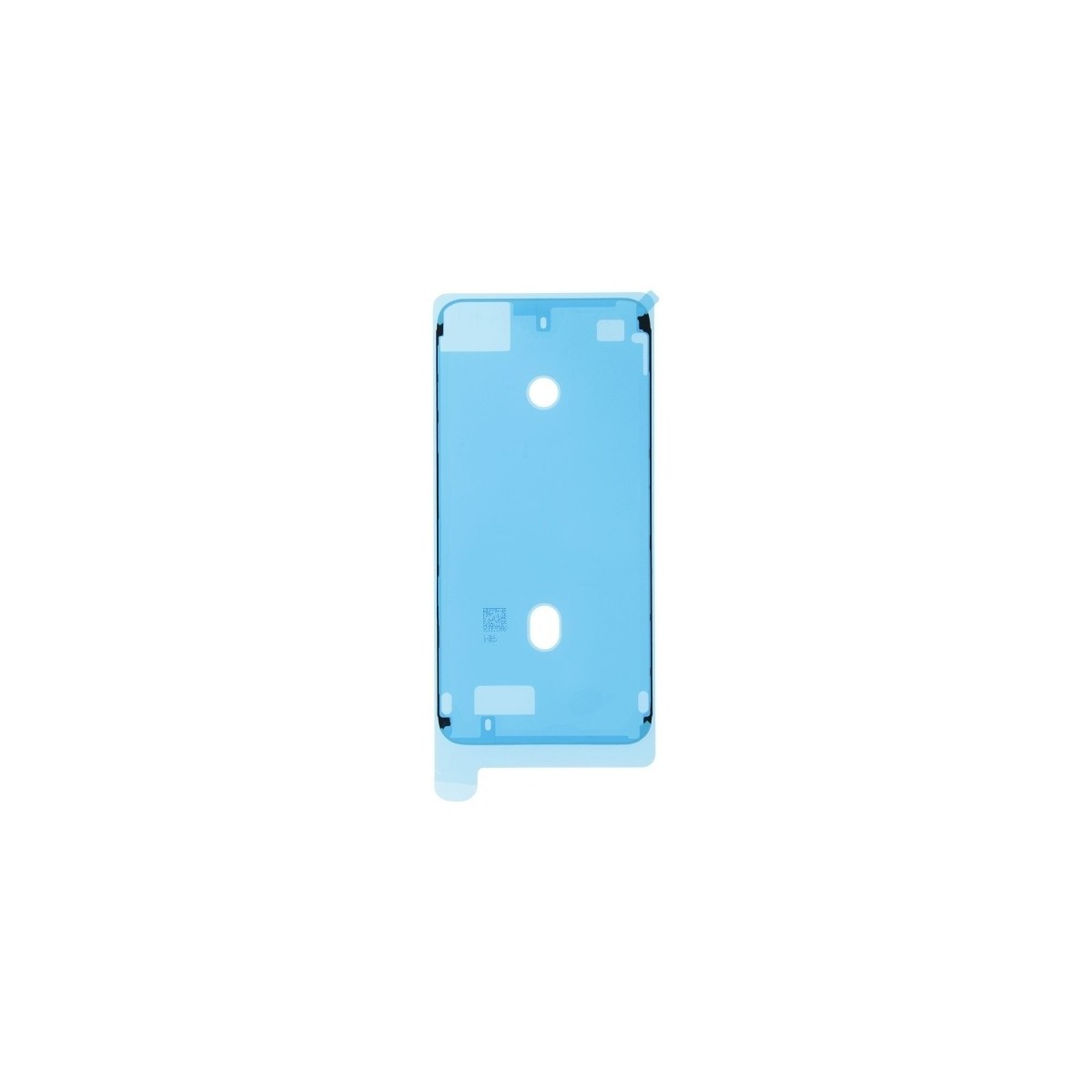 Joint d'étanchéité Blanc pour écran d'iPhone 6S Plus