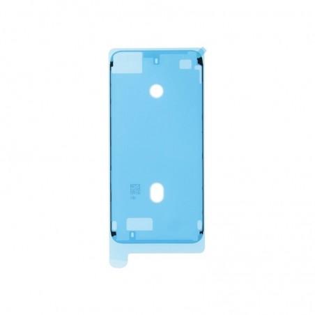 Joint d'étanchéité Blanc pour écran d'iPhone 6S Plus