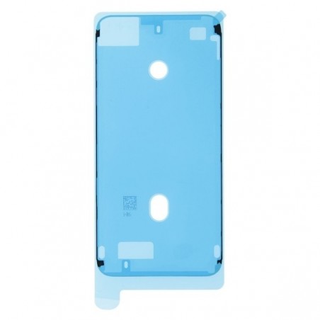 Joint d'étanchéité Blanc pour écran d'iPhone 7