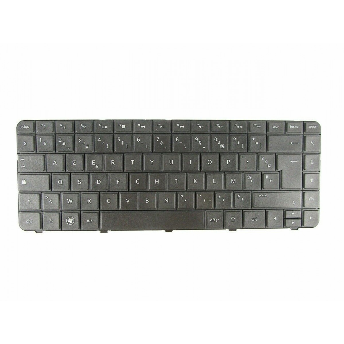 Clavier Français pour HP Pavilion G4-1000 G6-1000 G6-1xxx Série