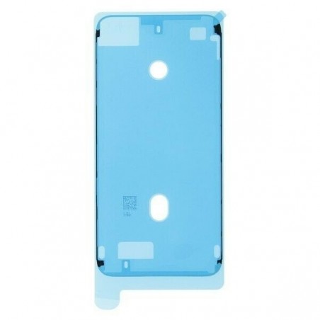 Joint d'étanchéité Blanc pour écran d'iPhone 8