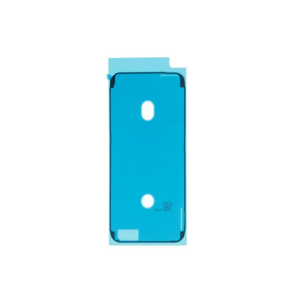 Joint d'étanchéité Noir pour écran d'iPhone 8 Joint d'étanchéité Noir pour écran d'iPhone 8