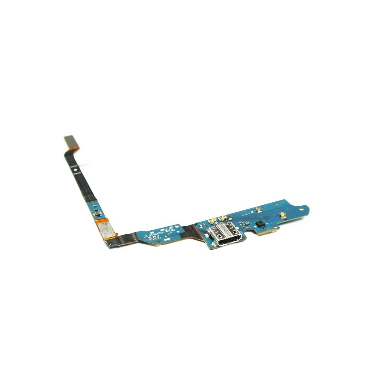 NAPPE CONNECTEUR DE CHARGE USB DOCK SAMSUNG GALAXY S4 (GT-I9505)