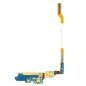 NAPPE CONNECTEUR DE CHARGE USB DOCK SAMSUNG GALAXY S4 (GT-I9505) NAPPE CONNECTEUR DE CHARGE USB DOCK SAMSUNG GALAXY S4 (GT-I9505)
