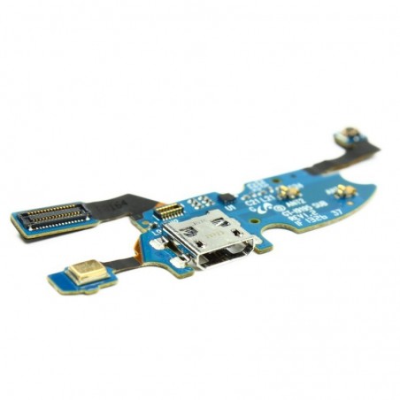 NAPPE CONNECTEUR DE CHARGE USB DOCK SAMSUNG GALAXY S4 MINI (GT-I9195)