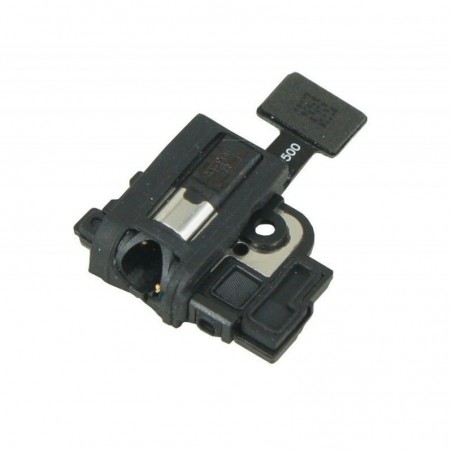 NAPPE PRISE JACK + CAPTEUR PROXIMITÉ - SAMSUNG GALAXY S4 i9505 i9500