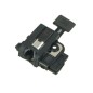 NAPPE PRISE JACK + CAPTEUR PROXIMITÉ - SAMSUNG GALAXY S4 i9505 i9500