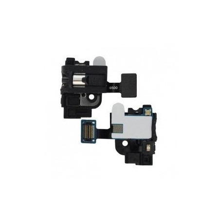 NAPPE PRISE JACK + CAPTEUR PROXIMITÉ - SAMSUNG GALAXY S4 i9505 i9500