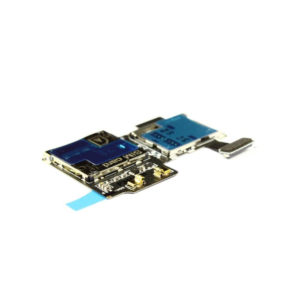 Carte Module Micro/SIM Pour Huawei MATE 30 Pro - Microphone Pcb Board - NEUF