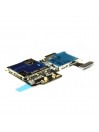 LECTEUR CARTE SIM & SD - SAMSUNG GALAXY S4 i9500 i9505