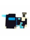 LECTEUR CARTE SIM & SD - SAMSUNG GALAXY S4 i9500 i9505