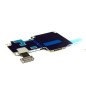LECTEUR CARTE SIM & SD - SAMSUNG GALAXY S4 i9500 i9505