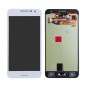 ÉCRAN LCD + VITRE TACTILE BLANC POUR SAMSUNG GALAXY A3 DUOS SM-A3000 ÉCRAN LCD + VITRE TACTILE BLANC POUR SAMSUNG GALAXY A3 DUOS SM-A3000