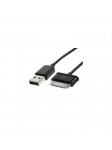 Cable USB Data + Charge pour Tablette Samsung GT-N8000 Galaxy Note 10.1