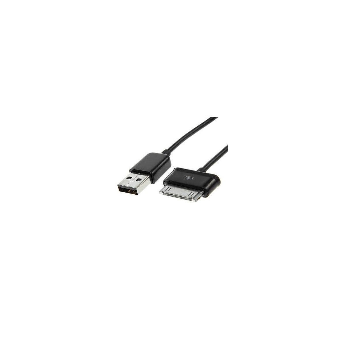 Cable USB Data + Charge pour Tablette Samsung GT-N8000 Galaxy Note 10.1